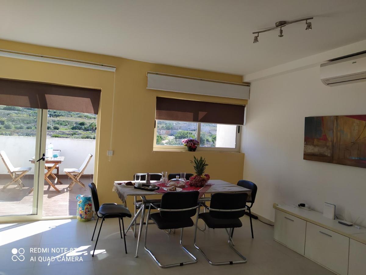 Mellieha Beach 아파트 외부 사진